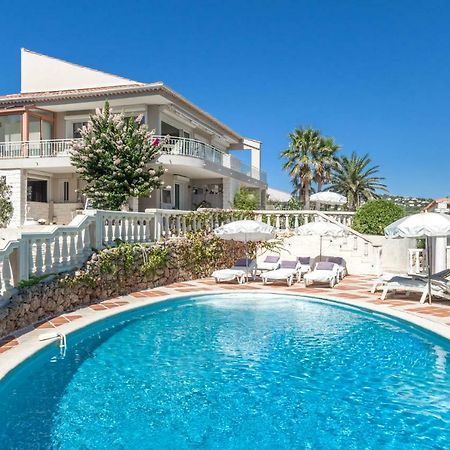 Mer Du Mer Roquebrune-sur Argens Exteriör bild
