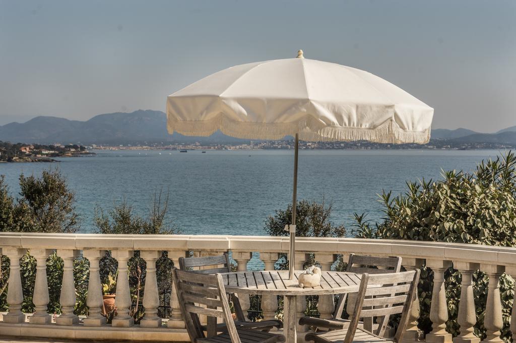 Mer Du Mer Roquebrune-sur Argens Exteriör bild