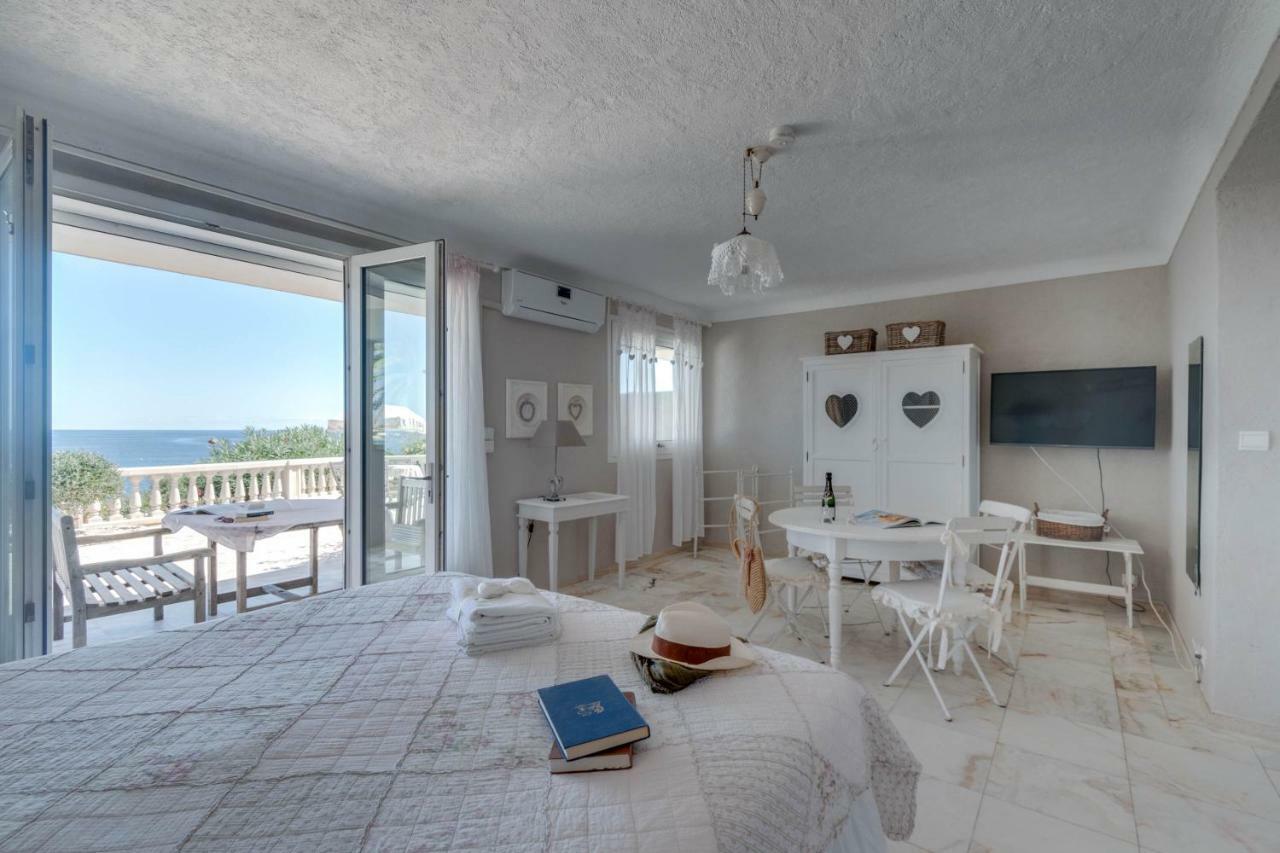 Mer Du Mer Roquebrune-sur Argens Exteriör bild
